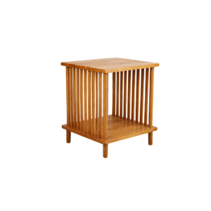 Side Table Kayu Adelia