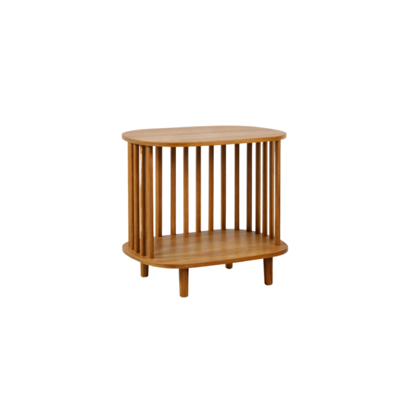 Meja Coffee Table Minimalis Amora