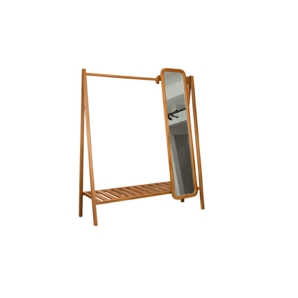 Averra Dresser Kayu Minimalis Averra