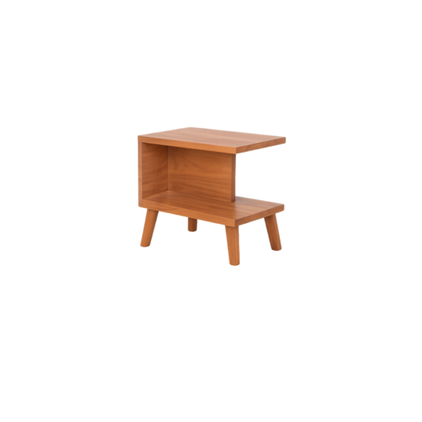 Meja Side Table Minimalis Bilden