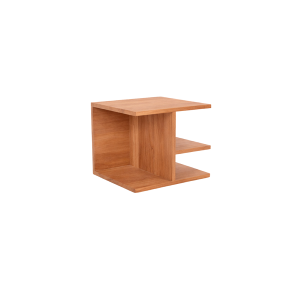 Meja Samping Minimalis Daisuke