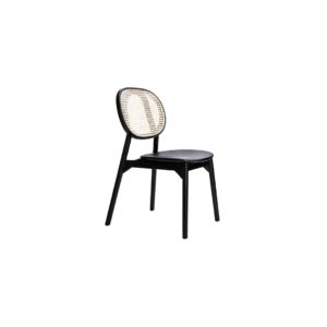 Kursi Rotan Modern Nova