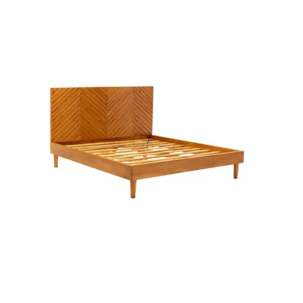 dipan-kayu-minimalis-sagara dipan kayu minimalis sagara modern natural