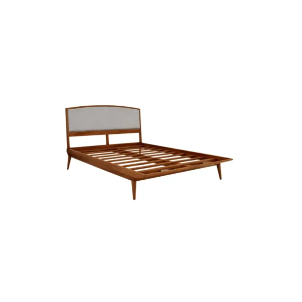 dipan minimalis kayu mandala modern