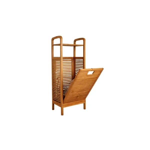 laundry box kayu ocha