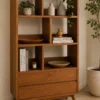 Cabinet Kayu Minimalis Gridova