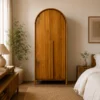 Cabinet Kayu Minimalis Archeva